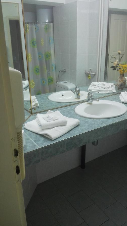 Family Hotel Rositsa Sevlievo Exterior foto